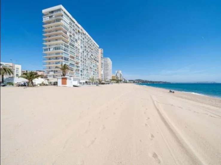 Casa Marc Daire Platja d'Aro