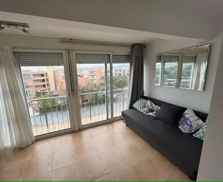 Casa Marc Daire Platja d'Aro 0*,  İspanya