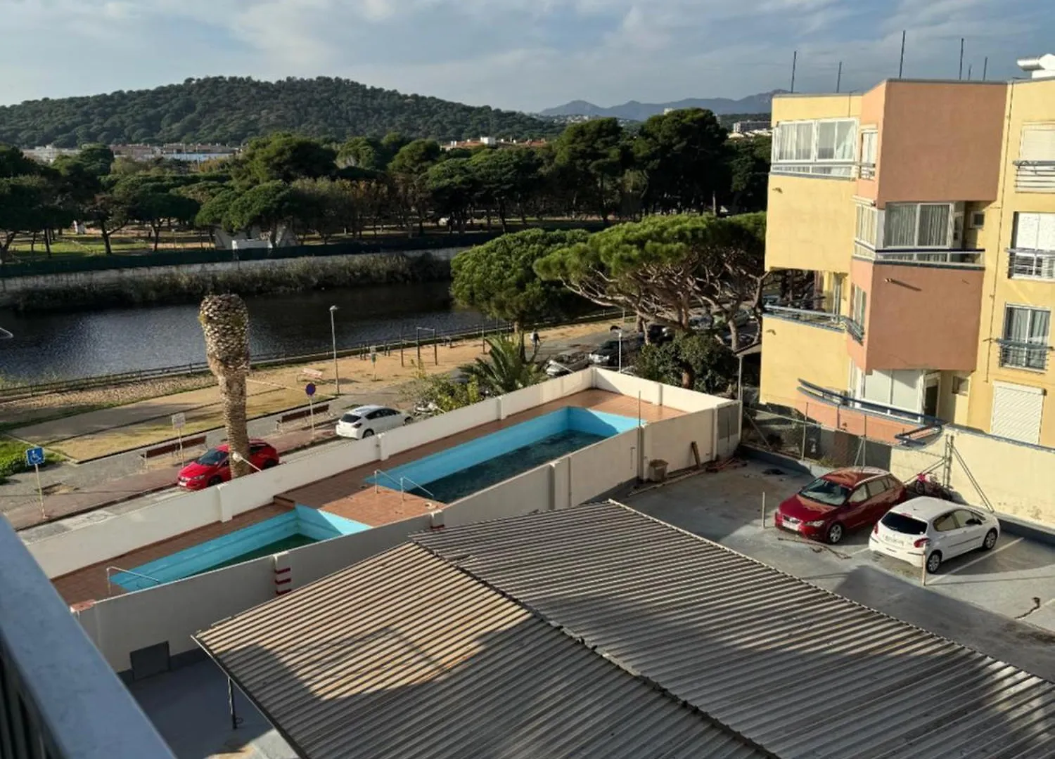 Casa Marc Daire Platja d'Aro
